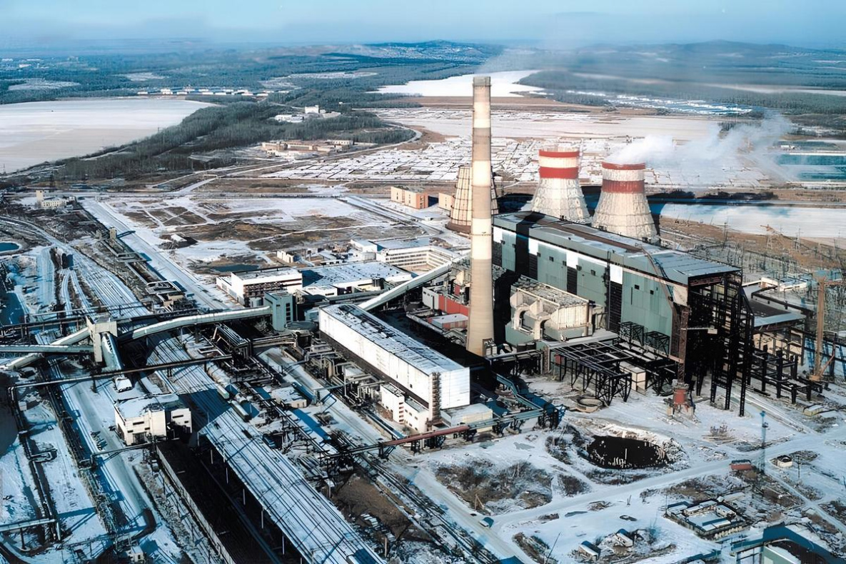 На модернизацию ТЭЦ-3 в Хабаровске потратят больше 5 миллиардов рублей
