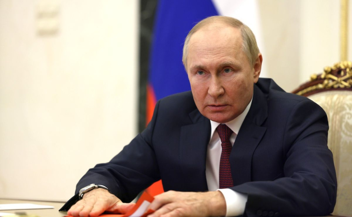 Владимир Путин призвал исправить допущенные в ходе мобилизации ошибки