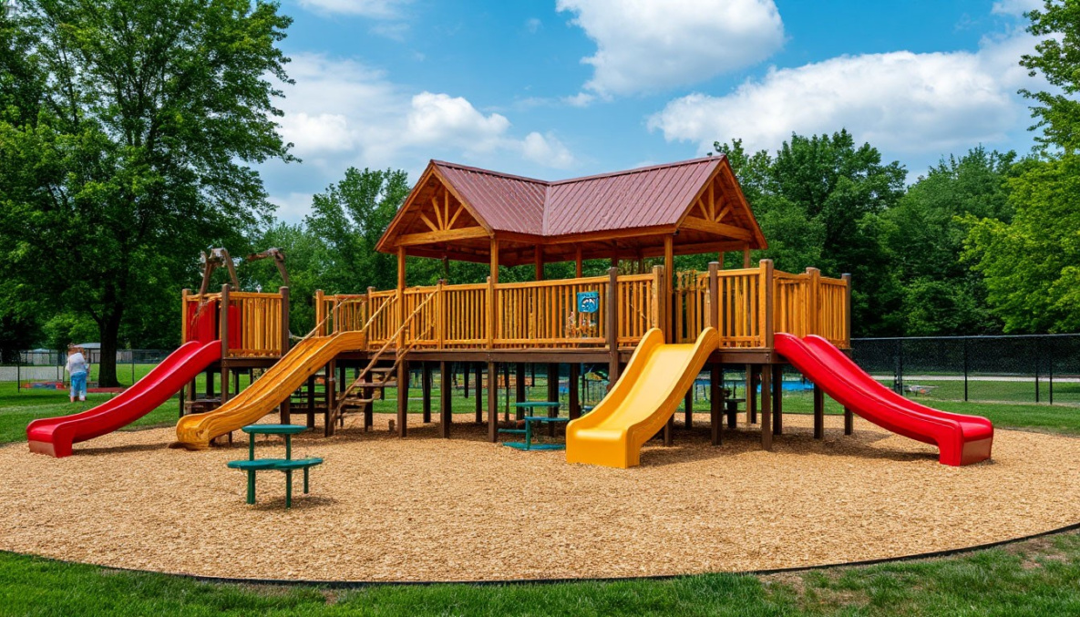 В Хабаровском районе в 2026 году реализуют более 270 проектов ТОС