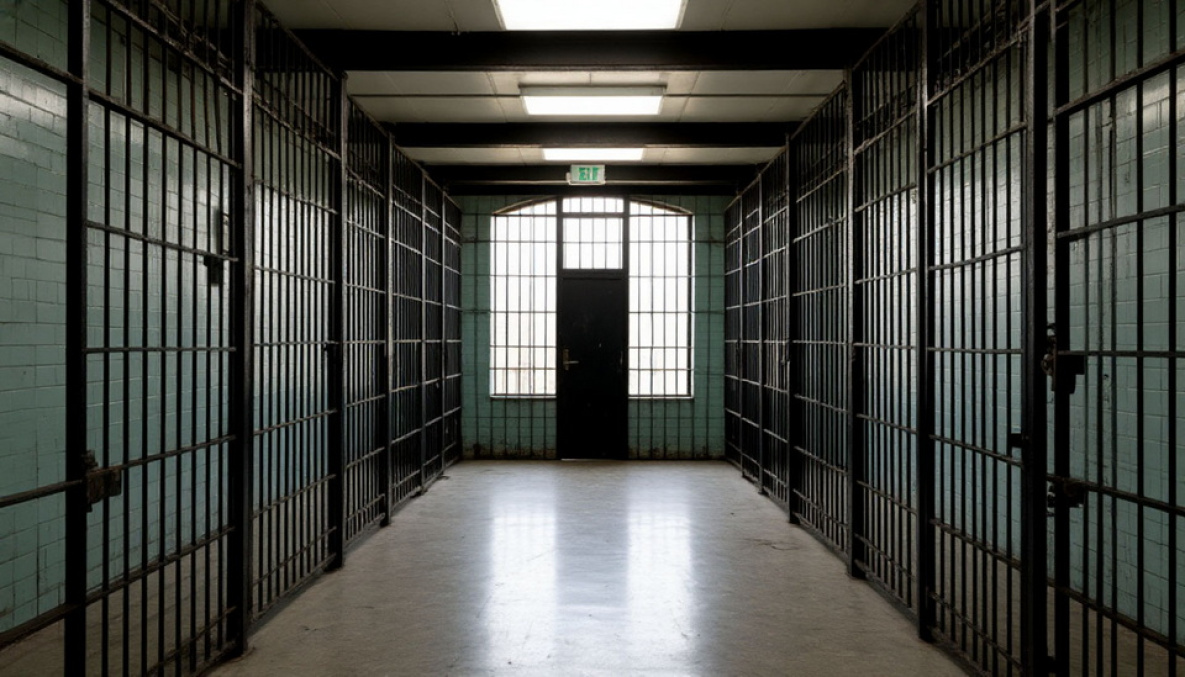 Хабаровчанин отправился в колонию за оправдание терроризма в интернете