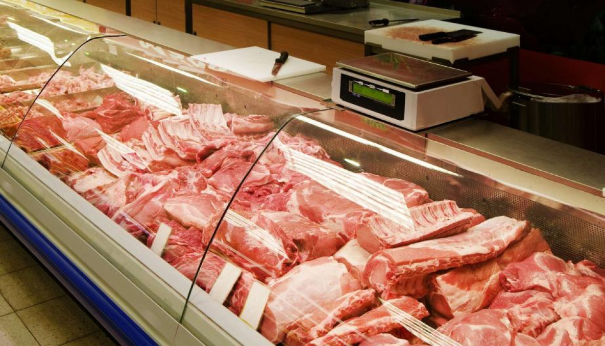 В Хабаровском крае вдвое увеличилось производство мясных изделий