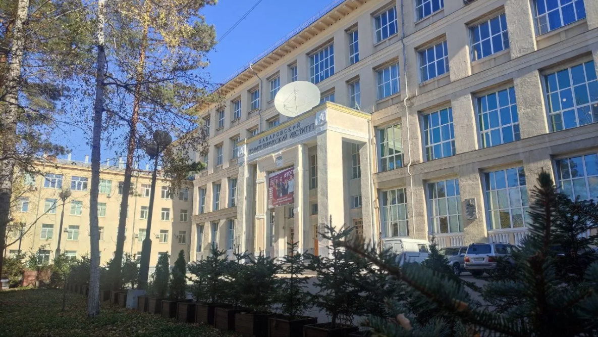 Общежития ТОГУ в Хабаровске вновь остались без тепла