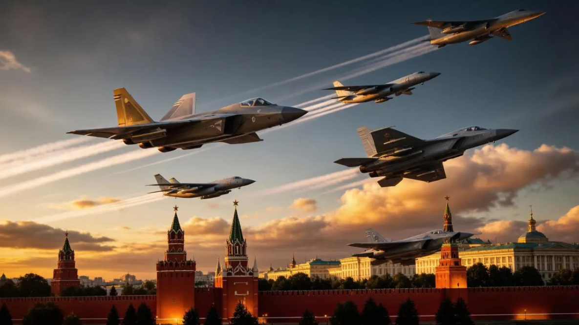 Какой сегодня праздник: День Воздушного Флота России