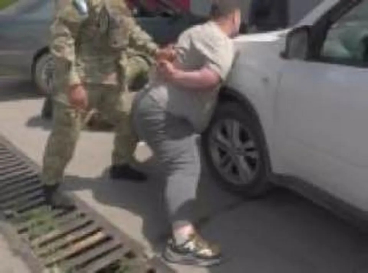 За провоз наркотиков в двигателе хабаровчанин проведёт в колонии 8,5 лет