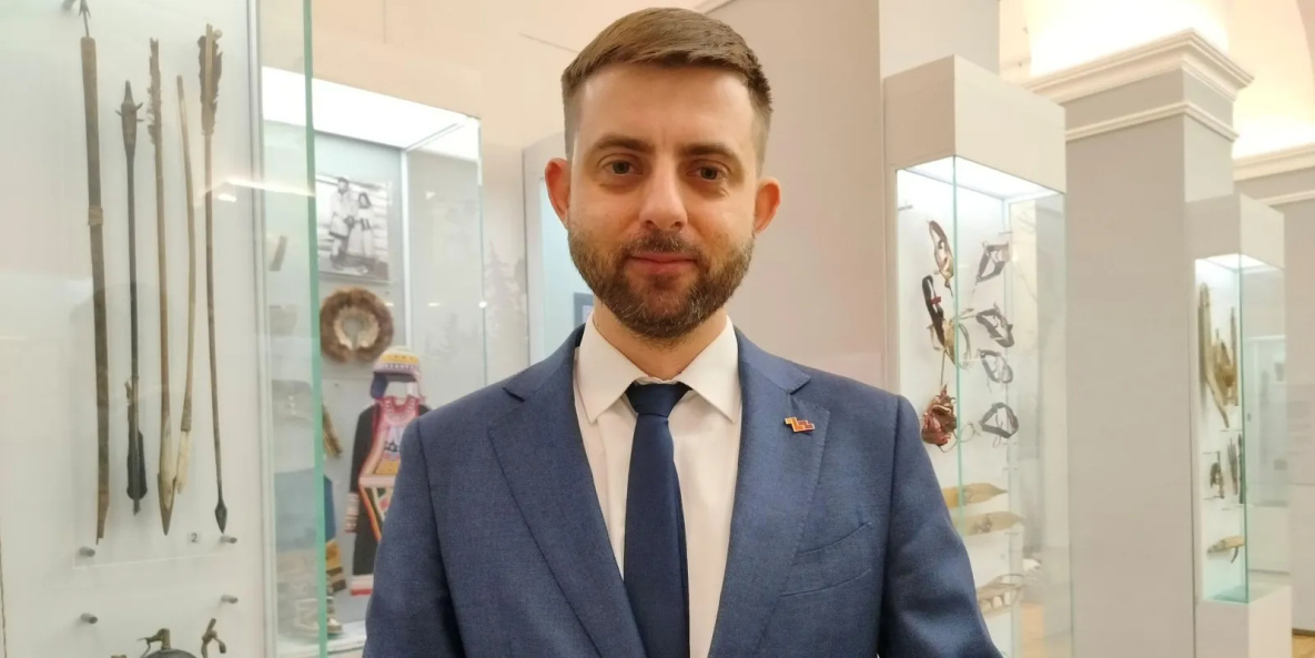 Гродековский музей готовится показать хабаровчанам сокровища Эрмитажа 