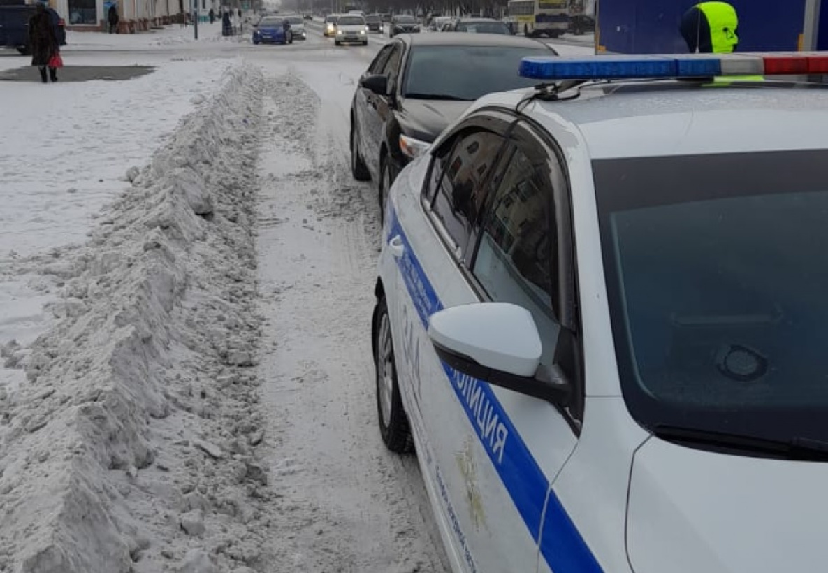 Госконтроль Хабаровского края продолжает рейды по выявлению нелегальных такси