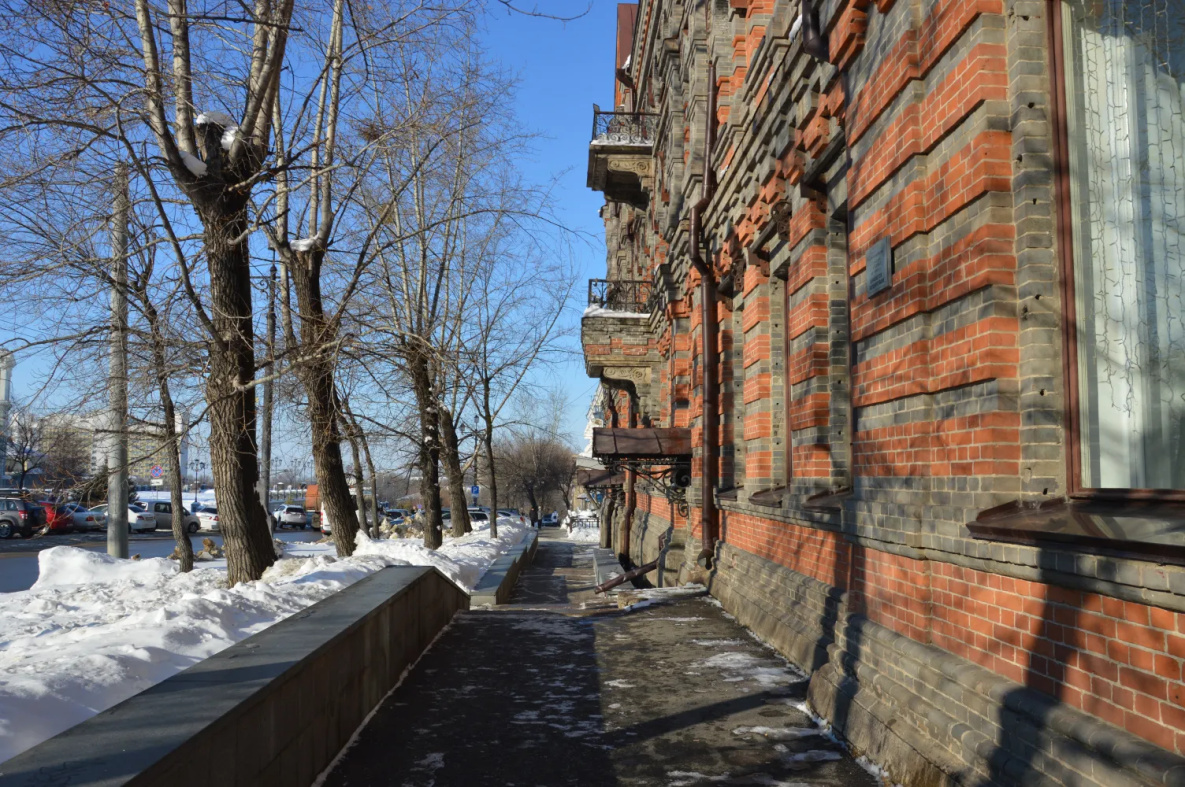 Хабаровчанам предложили погулять по историческим кварталам или покорить горы