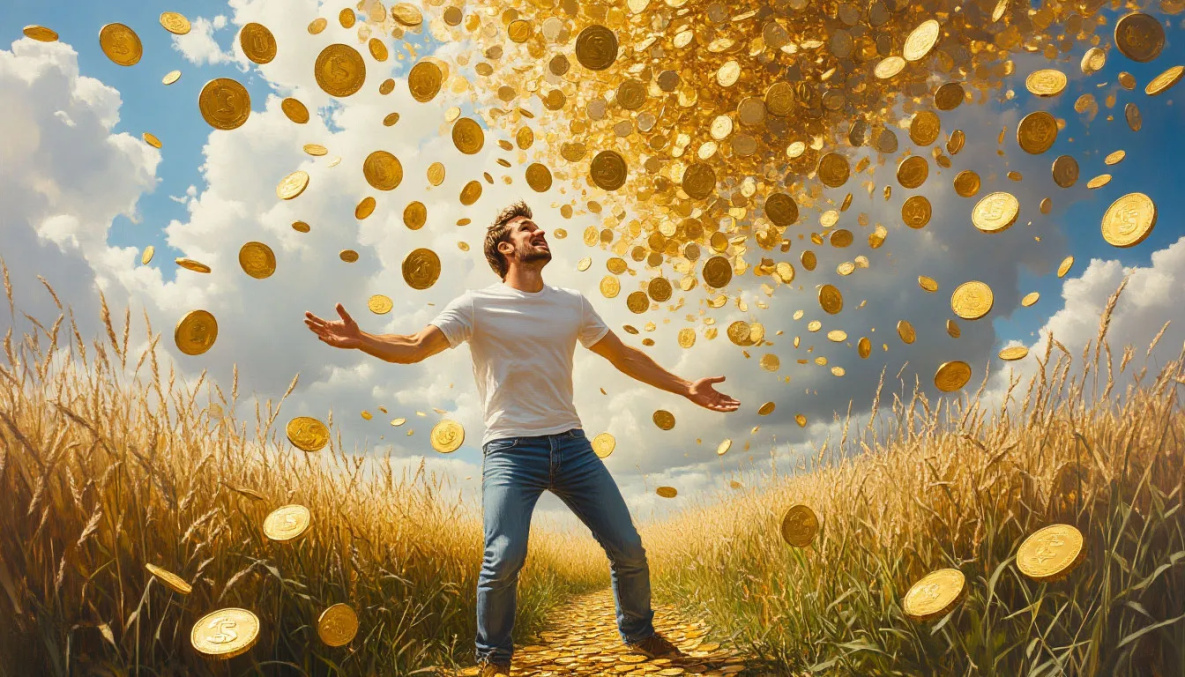 Гороскоп на 7 декабря: Водолеи могут рассчитывать на финансовую прибыль