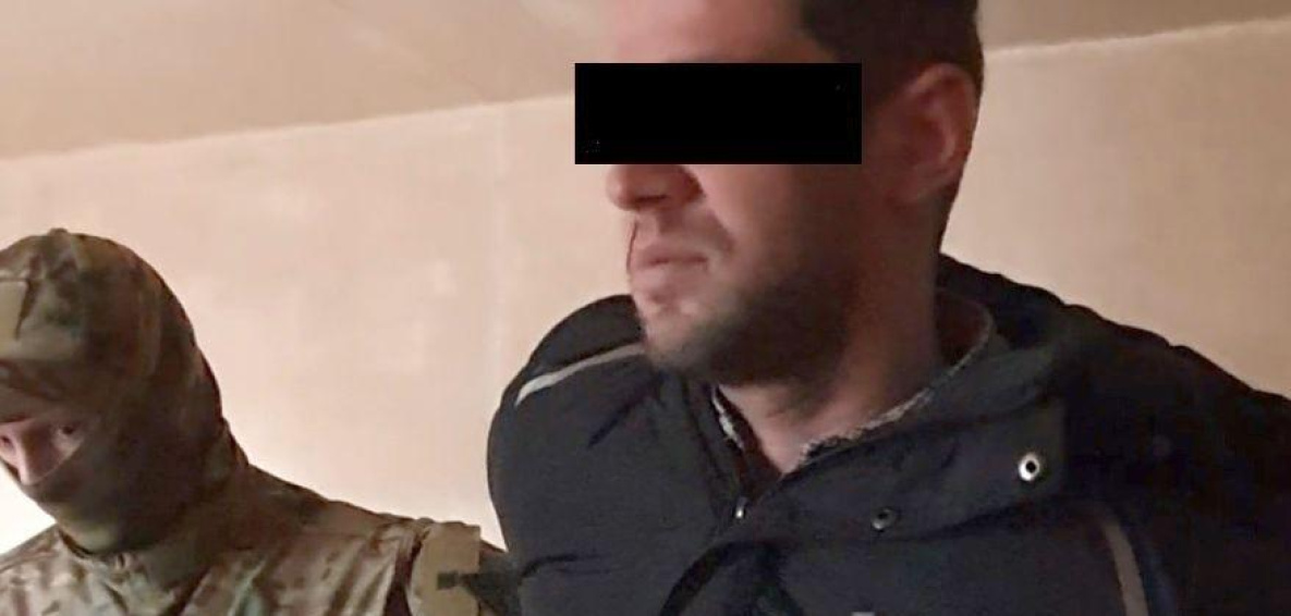 Пиарщика террористов в Хабаровске нашла ФСБ 