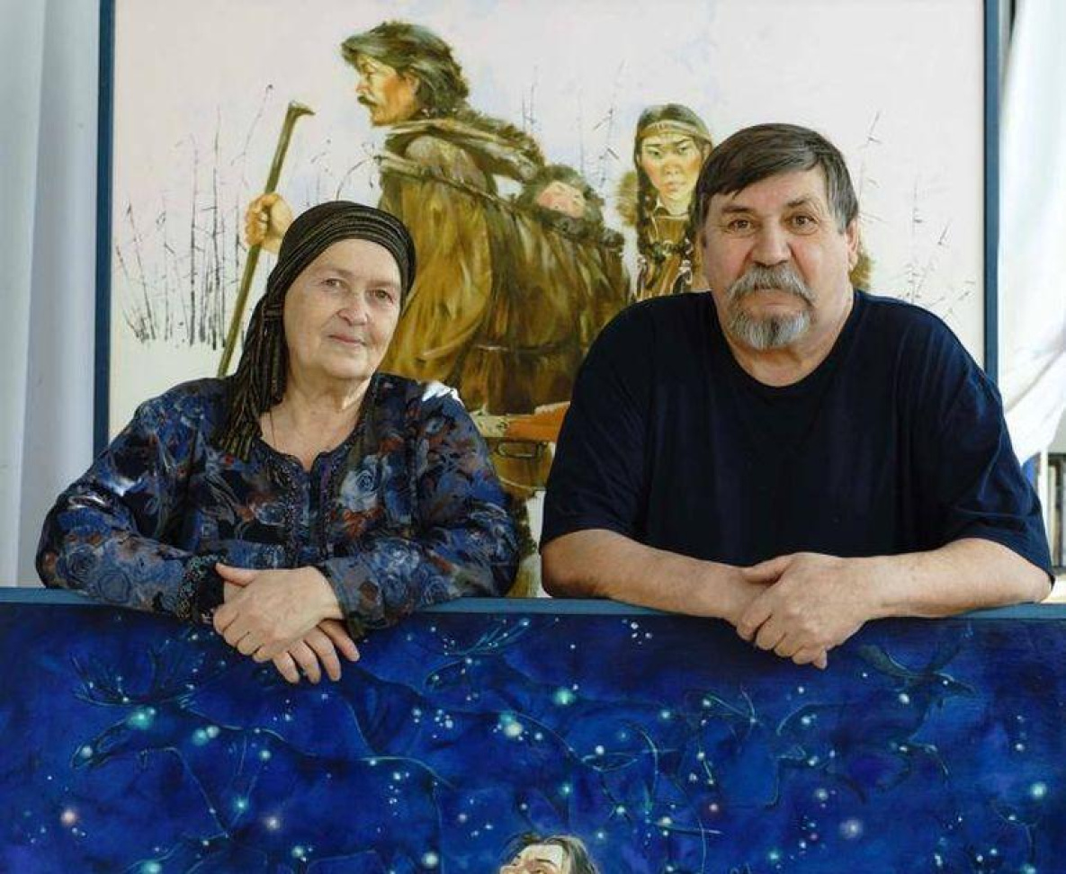 Талантливым деятелям культуры Хабаровского края назначены пожизненные стипендии