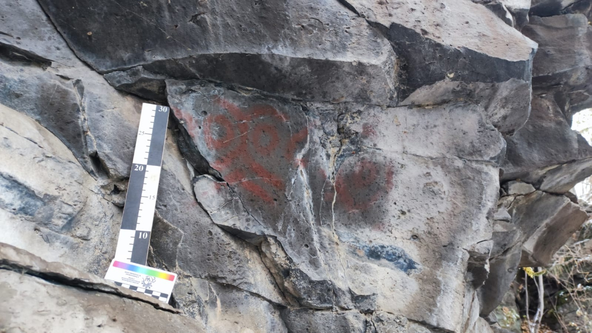 Сенсационное открытие сделали археологи Гродековского музея