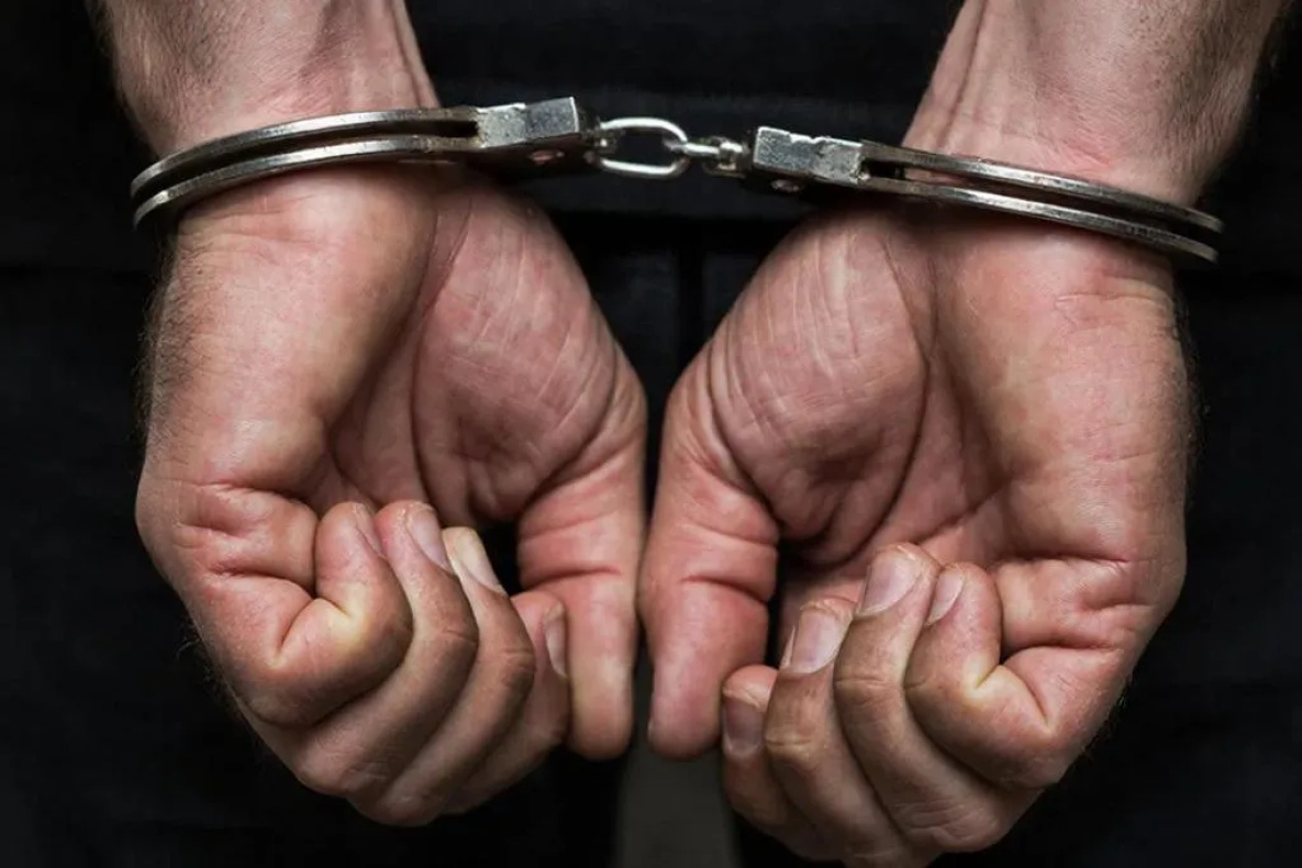 Житель Комсомольска-на-Амуре за госизмену переедет в колонию на 17 лет