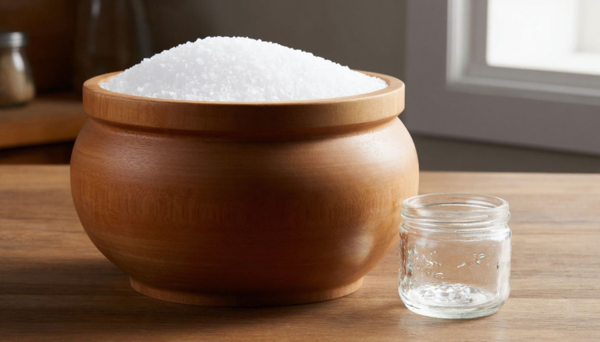 Народные приметы на 25 ноября: сегодня нельзя делиться солью