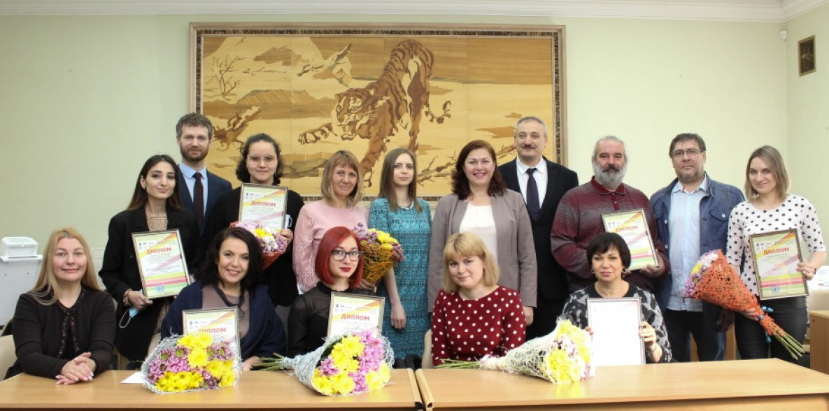 Победителей фестиваля социальной рекламы «25 кадр» объявили в Хабаровске