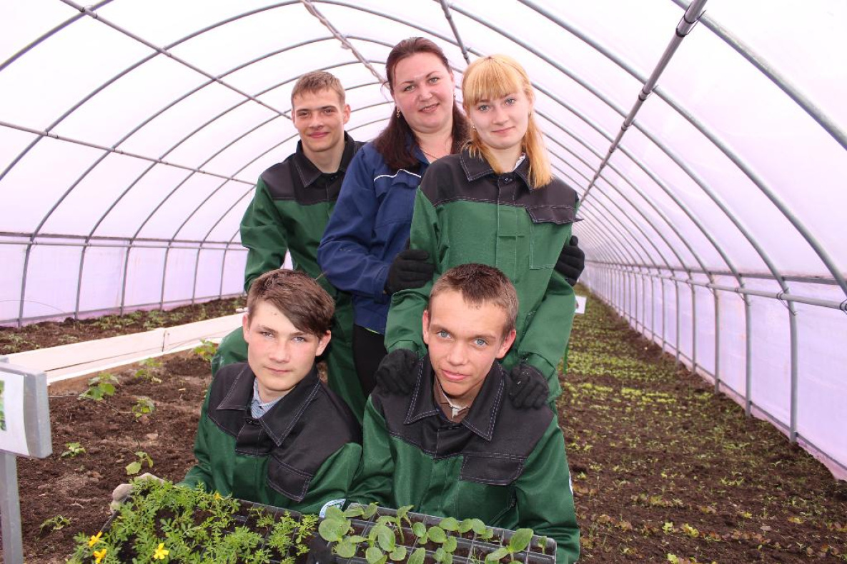 Варианты летнего трудоустройства подростков представят в Хабаровске