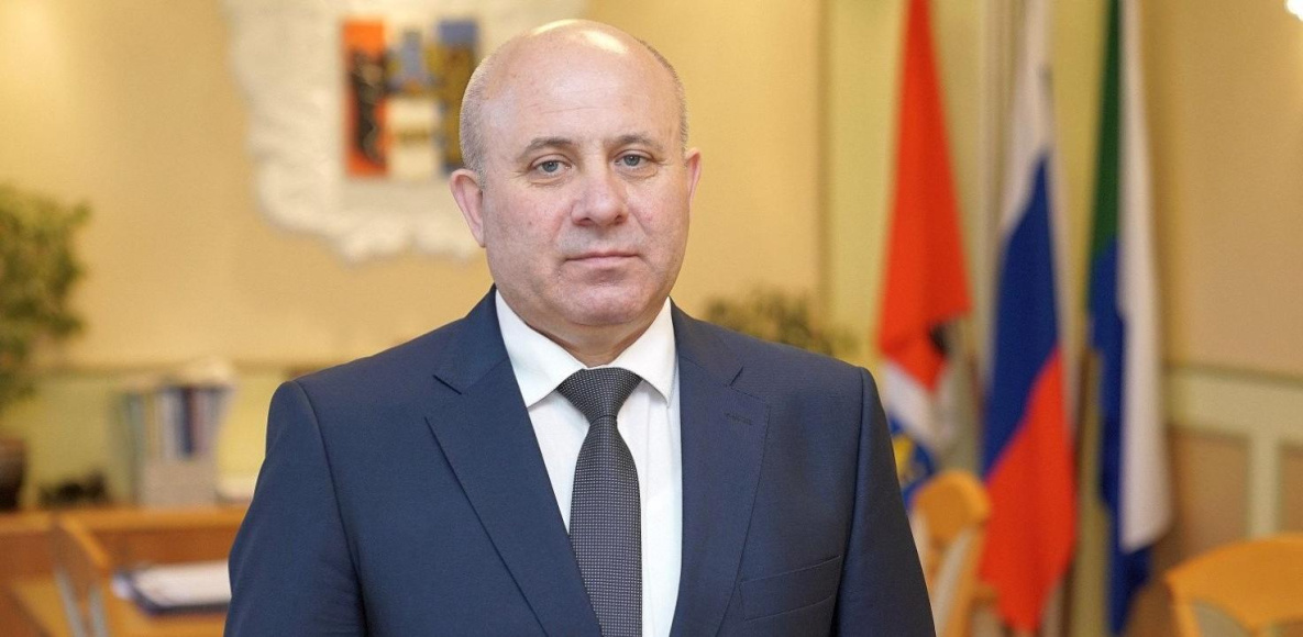 Мэр Хабаровска высказался о губернаторе и митингах