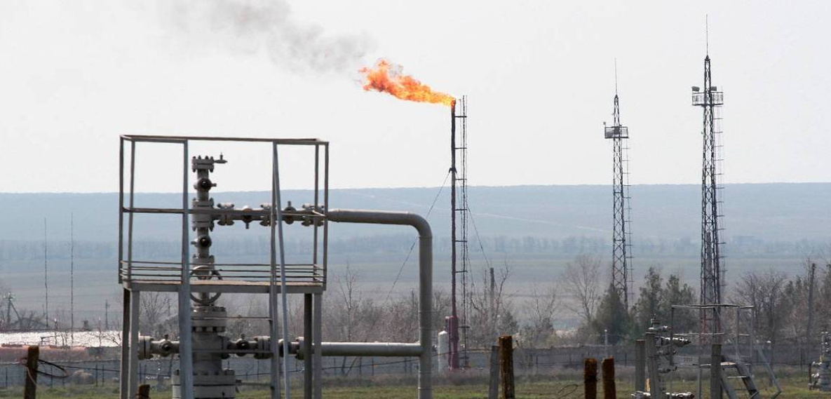 Первый свой газ в Хабаровском крае добудут в этом году