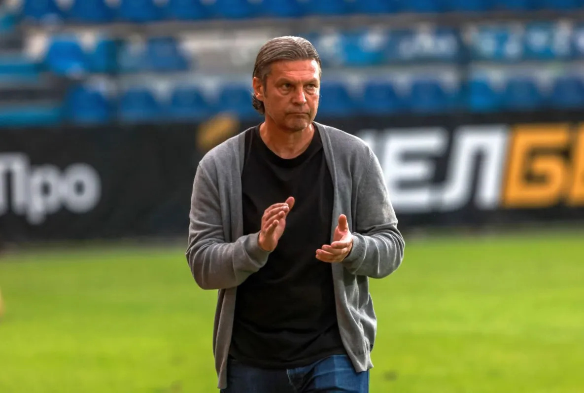 «СКА-Хабаровск» выиграл контрольный матч у костромского «Спартака»