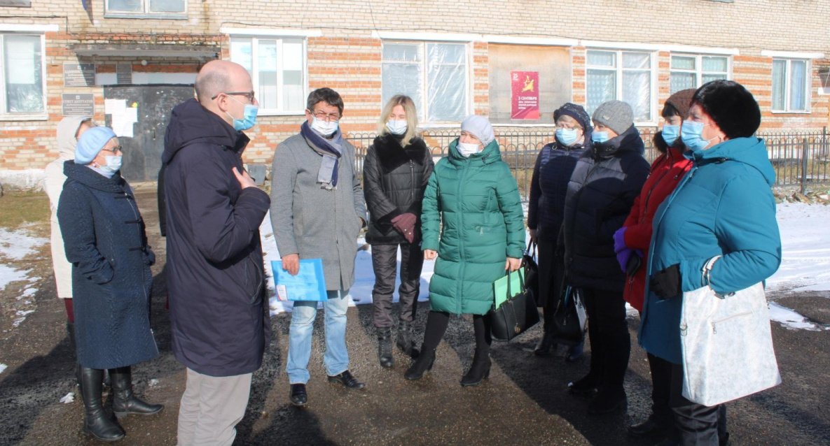 Власти Хабаровского края не дадут большой семье остаться на улице