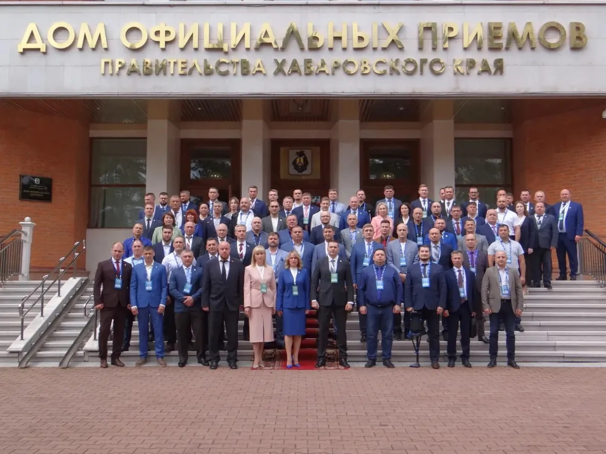 Участники хабаровской программы «Герои Vостока» продолжат обучение