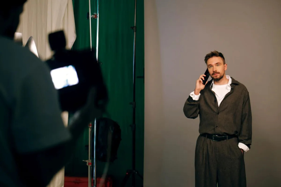 Вместе к новым вершинам: Александр Петров стал амбассадором МегаФона