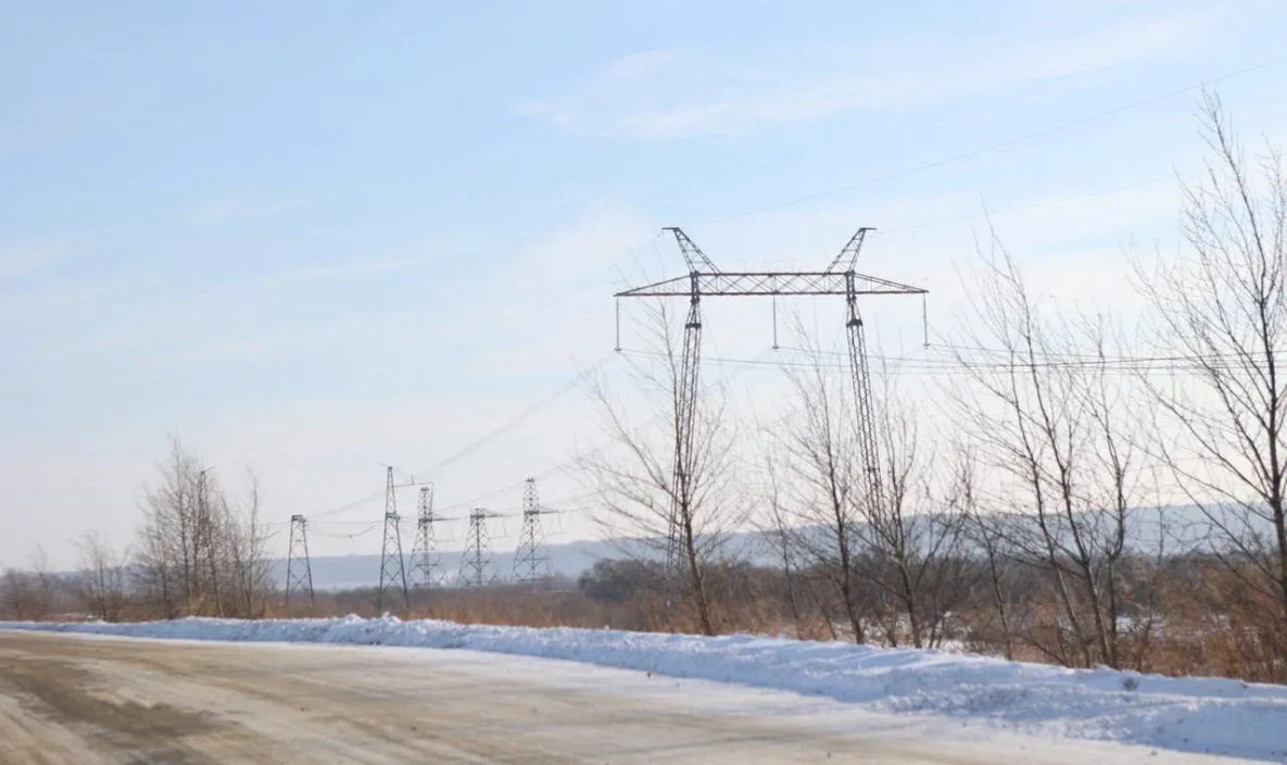 Погранпункт на Большом Уссурийском под Хабаровском планируют открыть досрочно