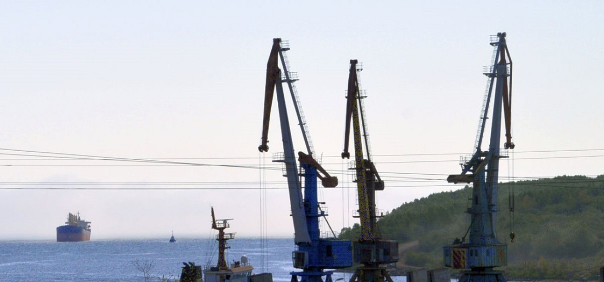 РФПИ и китайская Haiwei вложатся в морской газовый терминал в Хабаровском крае