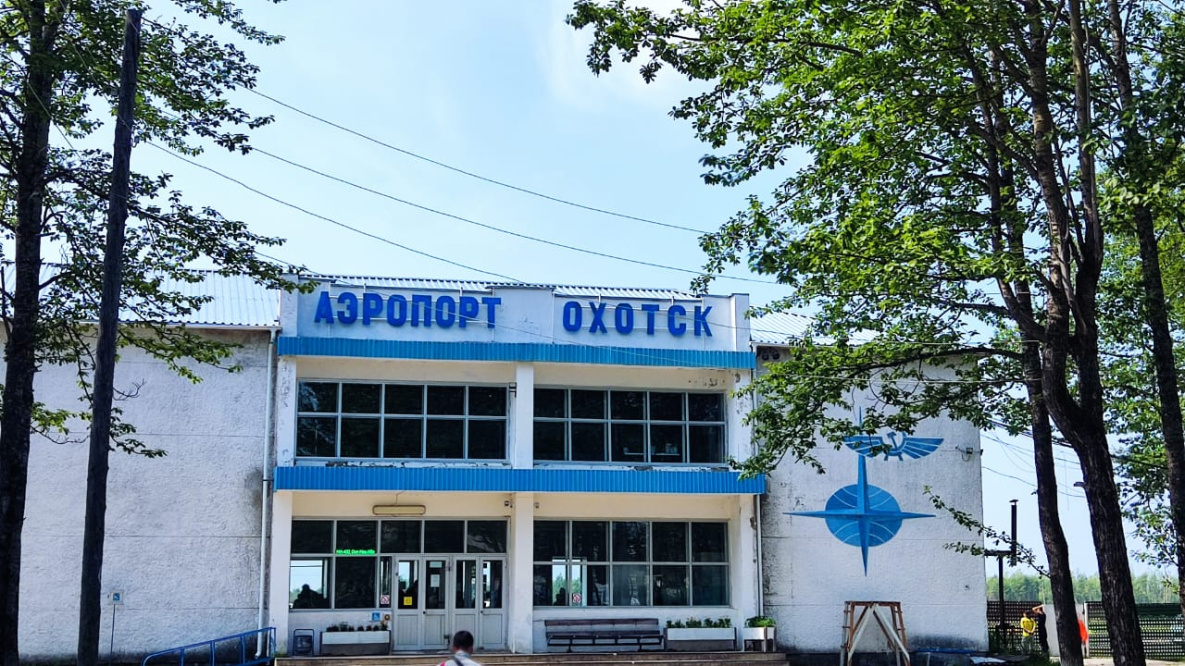 На авиамаршруте «Хабаровск – Охотск» появились дополнительные рейсы