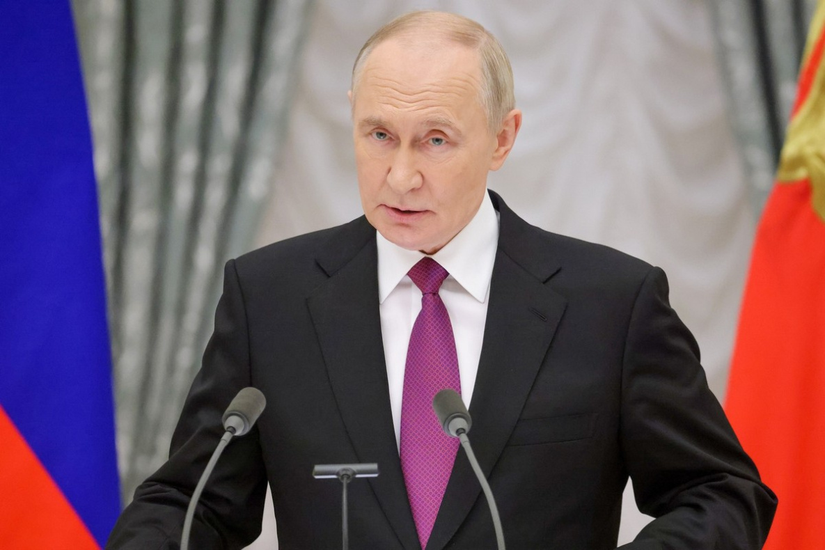 Дальний Восток станет единой преференциальной зоной по поручению Владимира Путина