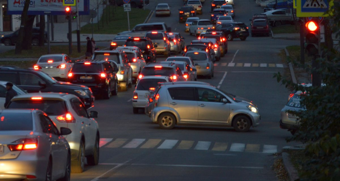 Аналитика ВТБ: доля новых авто на рынке скоро вернётся к началу 2022 года
