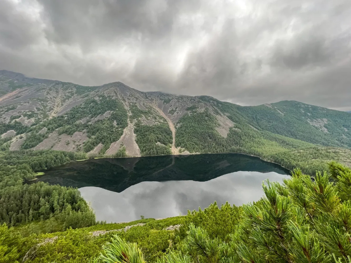 Фотографы-любители и профессионалы могут поучаствовать в экологическом фотоконкурсе