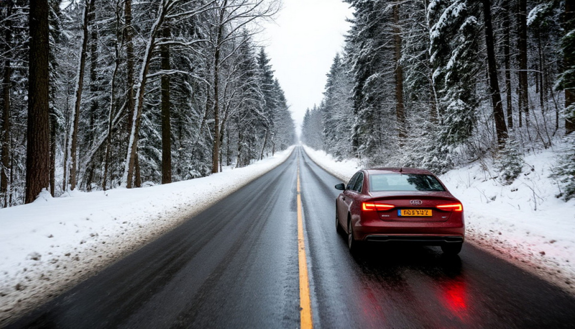 Хабаровчанка пыталась получить водительские права на основе поддельных