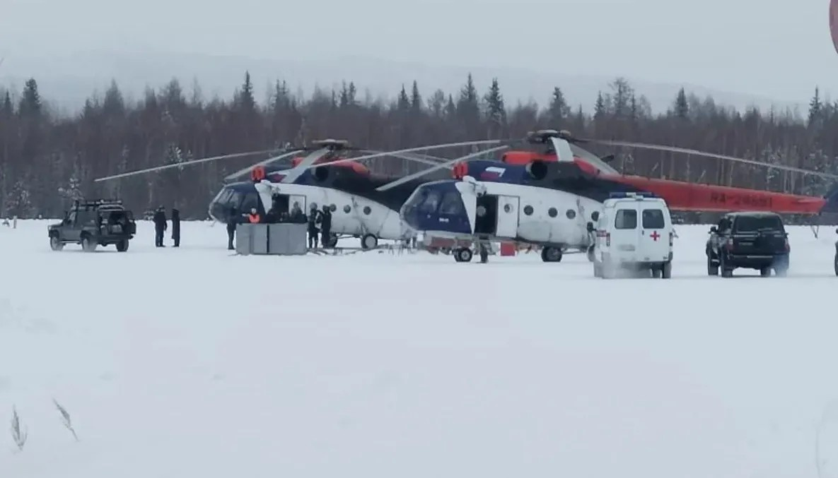 На севере Хабаровского края труднодоступные сёла свяжет новый авиамаршрут