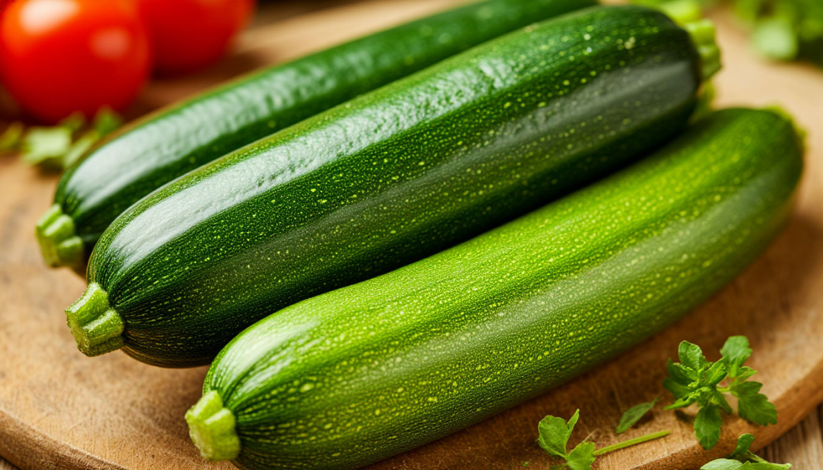 Праздники сегодня: День цукини и День «Счастье случается»