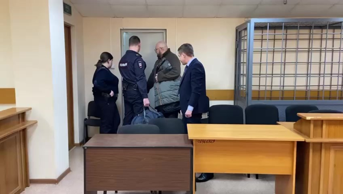 В Хабаровске вынесли приговор застройщику ЖК «Ленинградский» | 24.01.2024 |  Хабаровск - БезФормата