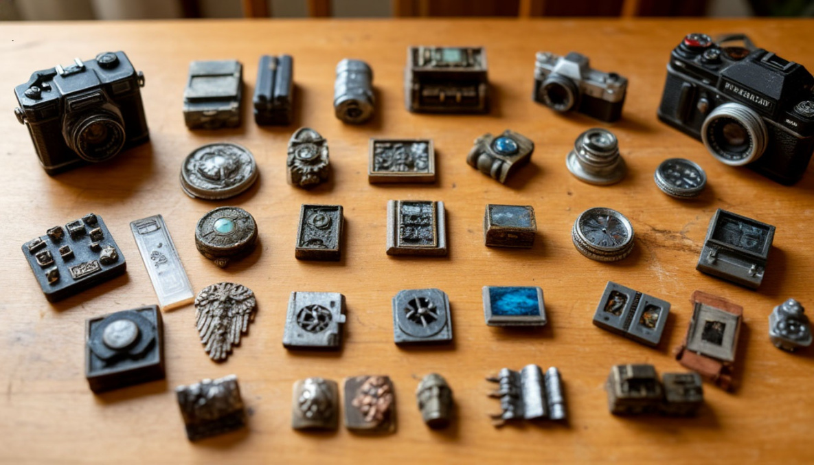 Праздники сегодня: Дeнь paccмaтpивaния мeлoчeй 