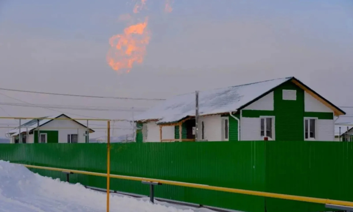 Демешин увеличил льготникам Хабаровского края компенсацию за газификацию