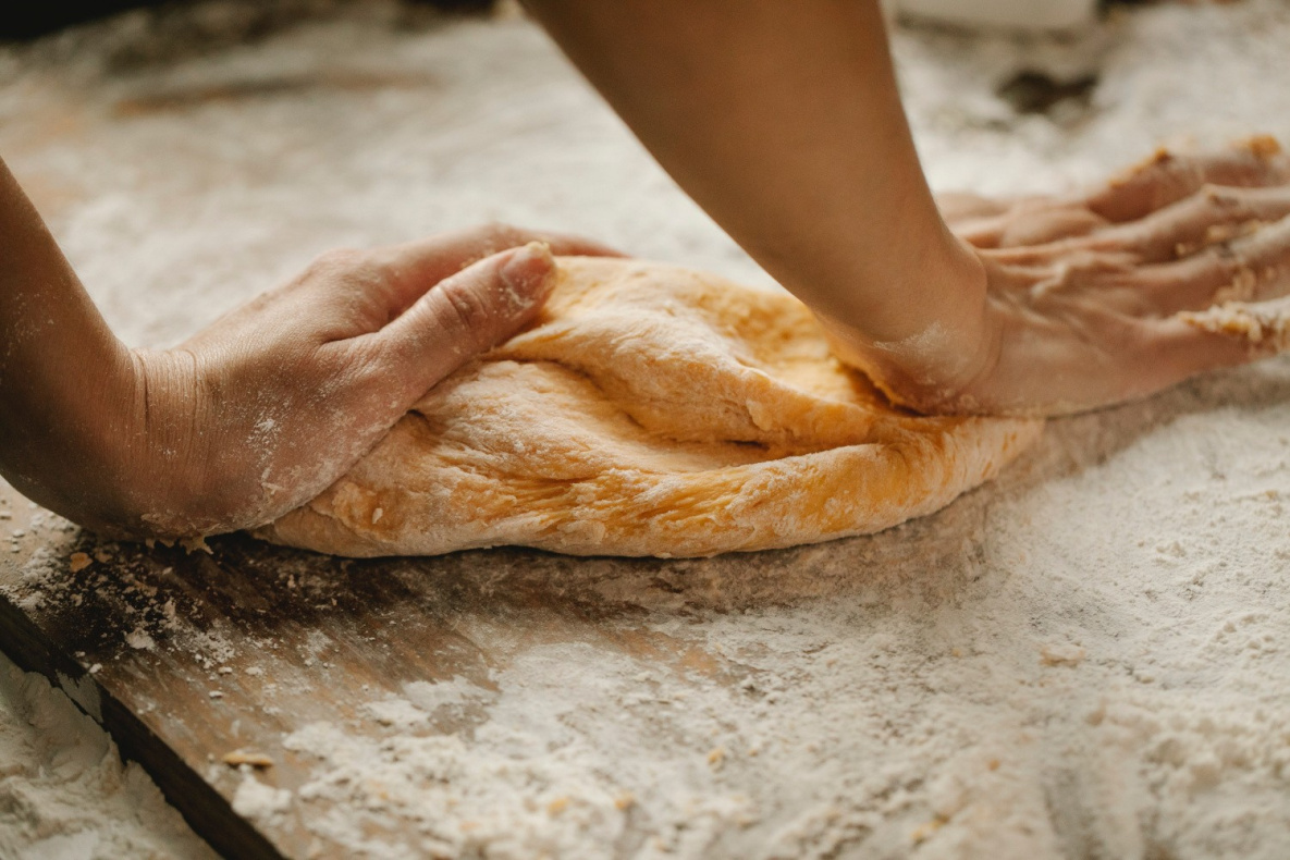 В Ульчском районе пекут самый дешёвый хлеб в крае