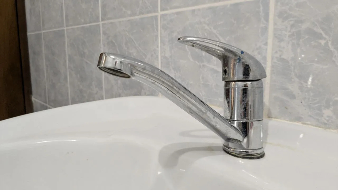 Три улицы в Хабаровске остались без холодной воды