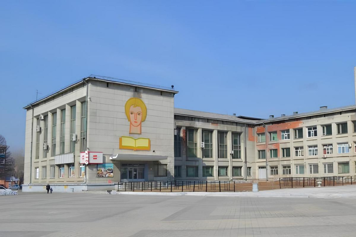 Причины закрытия киноцентра «Красный» в Комсомольске-на-Амуре назвала директор