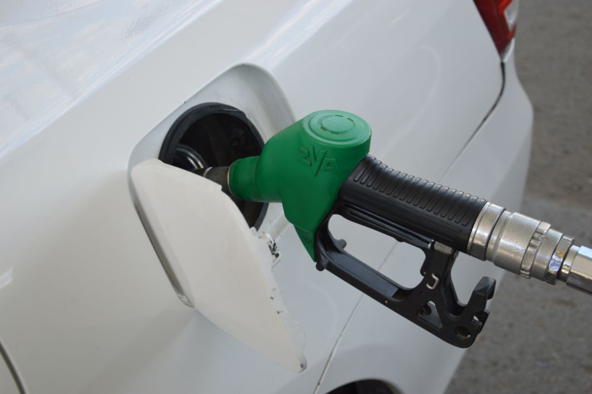 Хабаровский нефтезавод помогает Приморью преодолеть топливный кризис