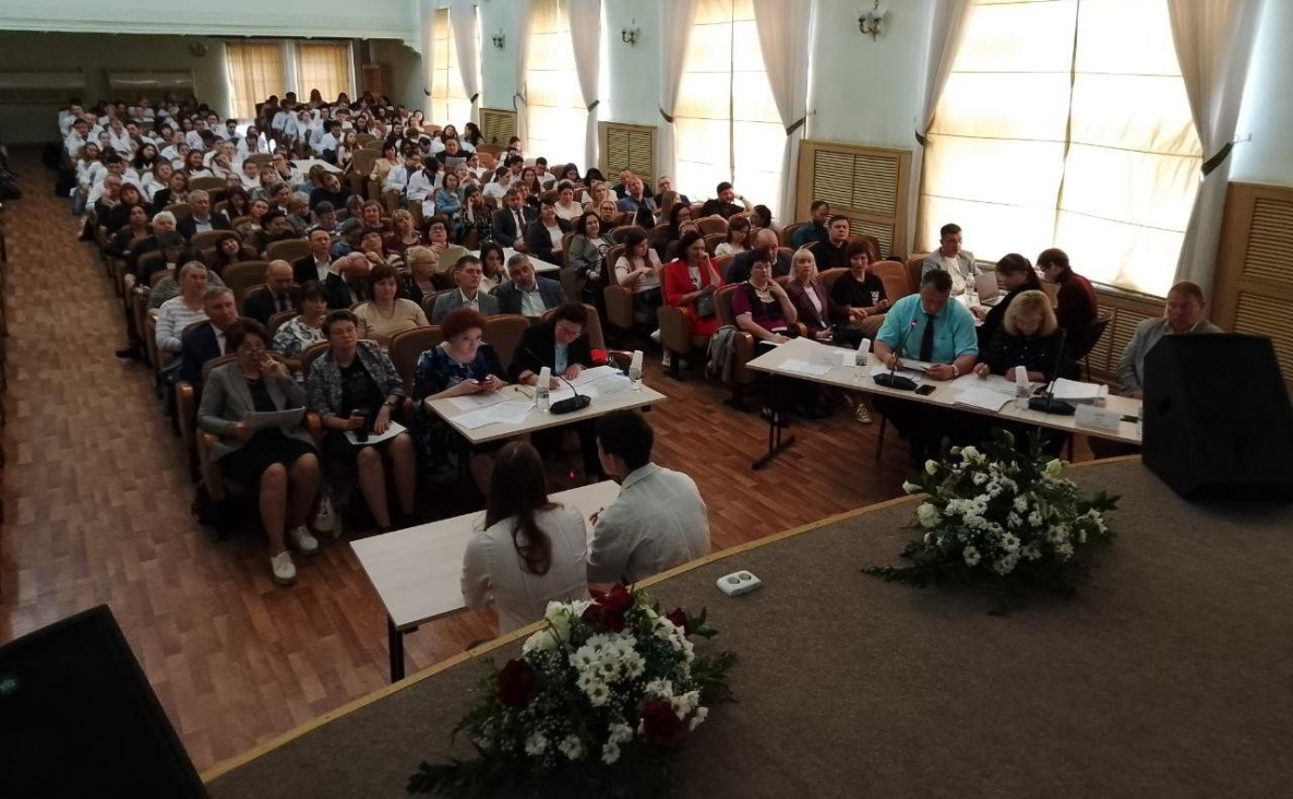 Выпускников хабаровского ДВГМУ ждут зарплаты от 100 тысяч рублей