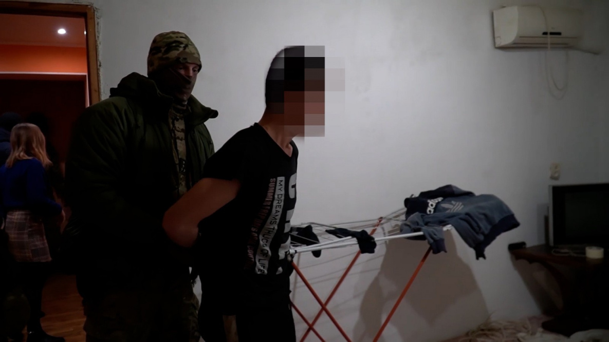 В Хабаровске мигрант-нелегал за «медиаджихад» осуждён к 17 годам лишения свободы