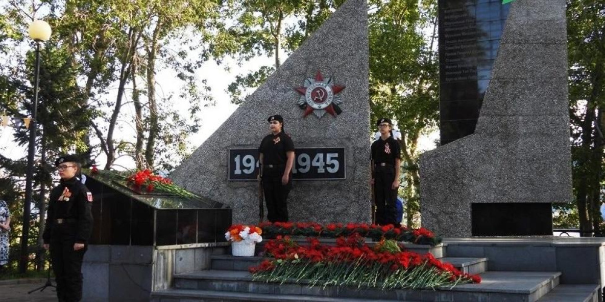 Мемориал «Огонь памяти» откроется этим летом в Николаевске-на-Амуре