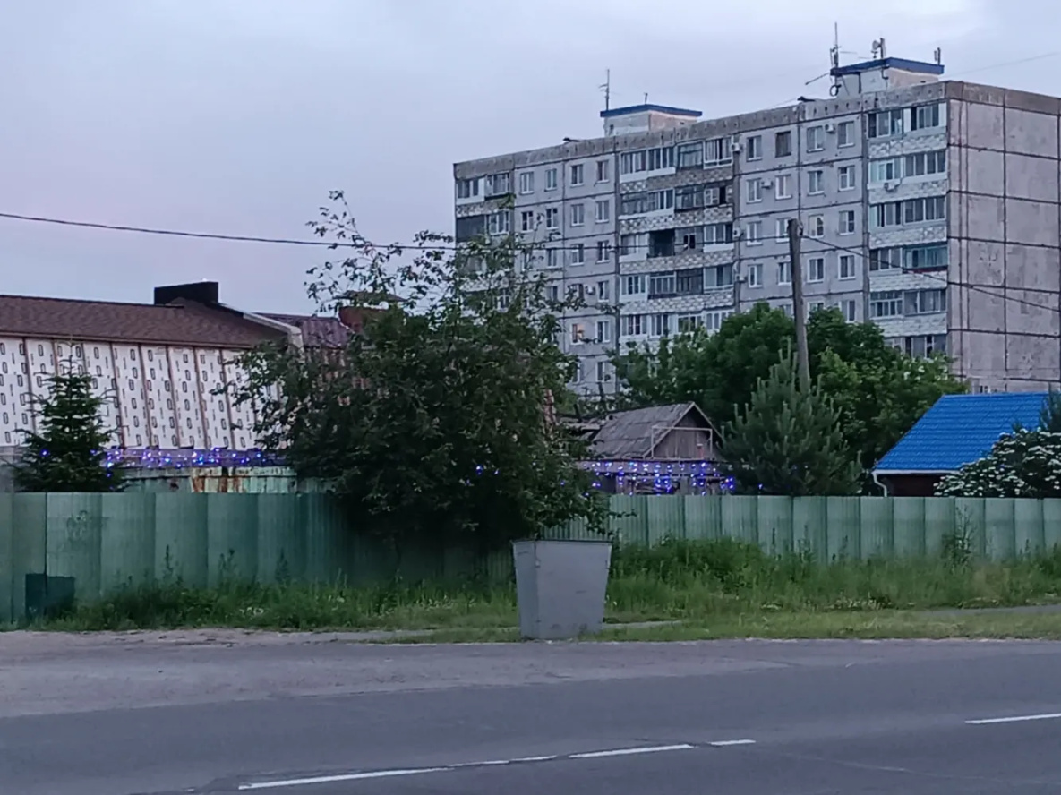 Мусорный регоператор начнёт работать в Комсомольске-на-Амуре с 1 июля