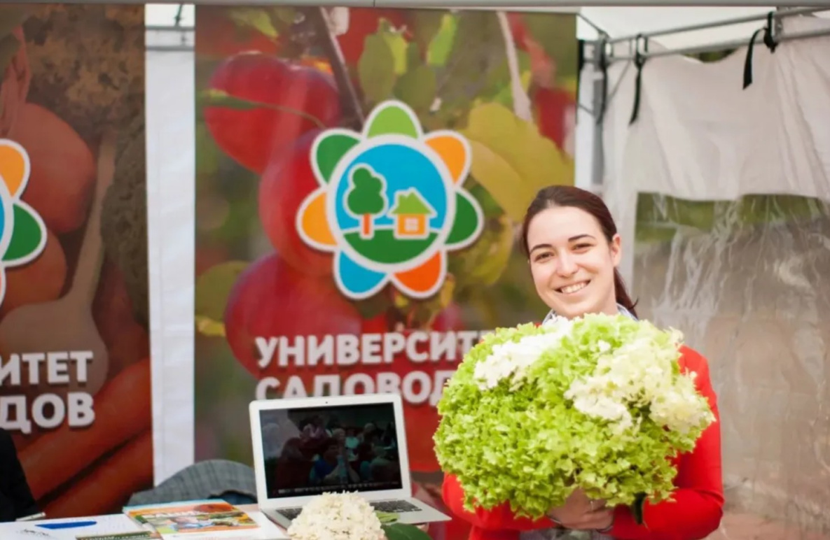 Садоводам Хабаровска расскажут, как получить грант на дачную инфраструктуру