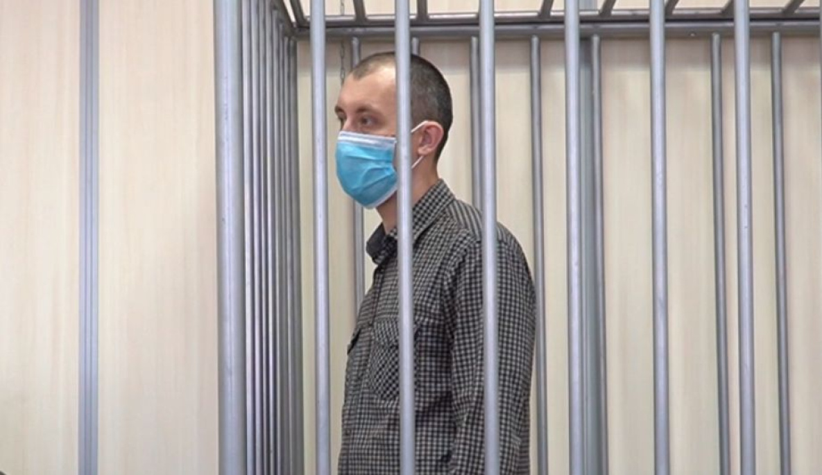 Суд Хабаровска вынес приговоры двум сторонникам террористов