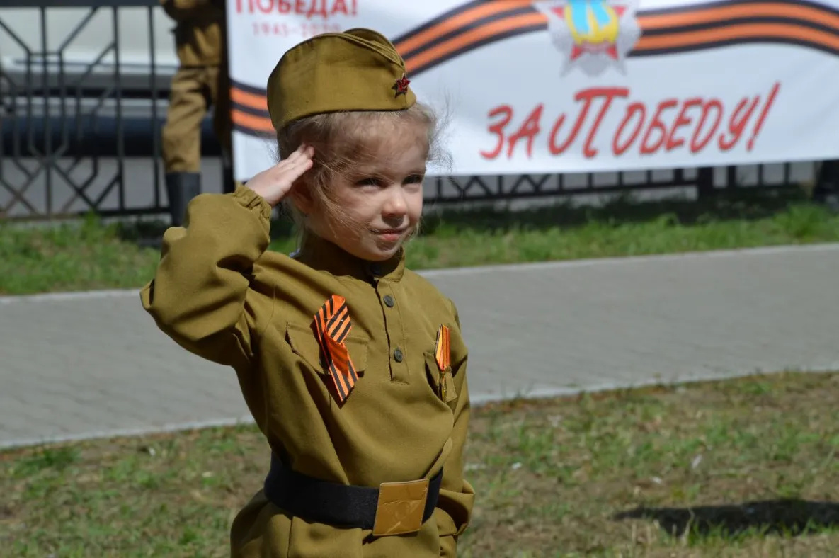 Настольную игру для детей о Великой Отечественной войне выпустят в Хабаровске