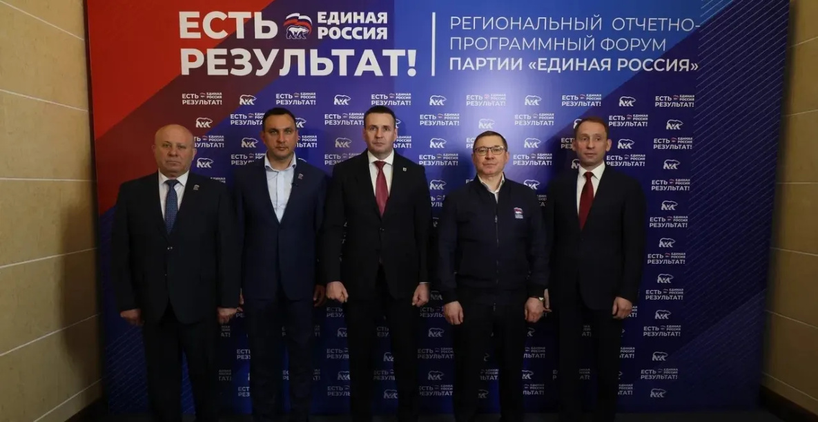 Дмитрий Демешин: Медведь своей дальневосточной тайги не отдаст!