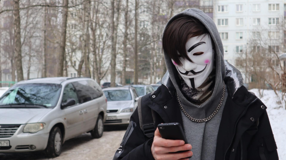 Хабаровчан предупредили о новых угрозах через Telegram